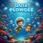 Quiz Plongee