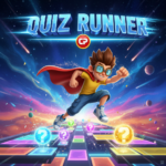 Quiz Runner