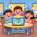 Heli Quiz – Image 3